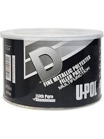 U-Pol 0709 - All Metal Filler U-pol D