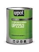 U-Pol 2277 - U-Pol White Primer 4.1 Gallon Kit