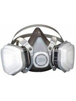 3M 53P71 - Large P95 Respirator