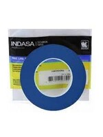 IND 570975 - 1/4in FineLine Blue Tape