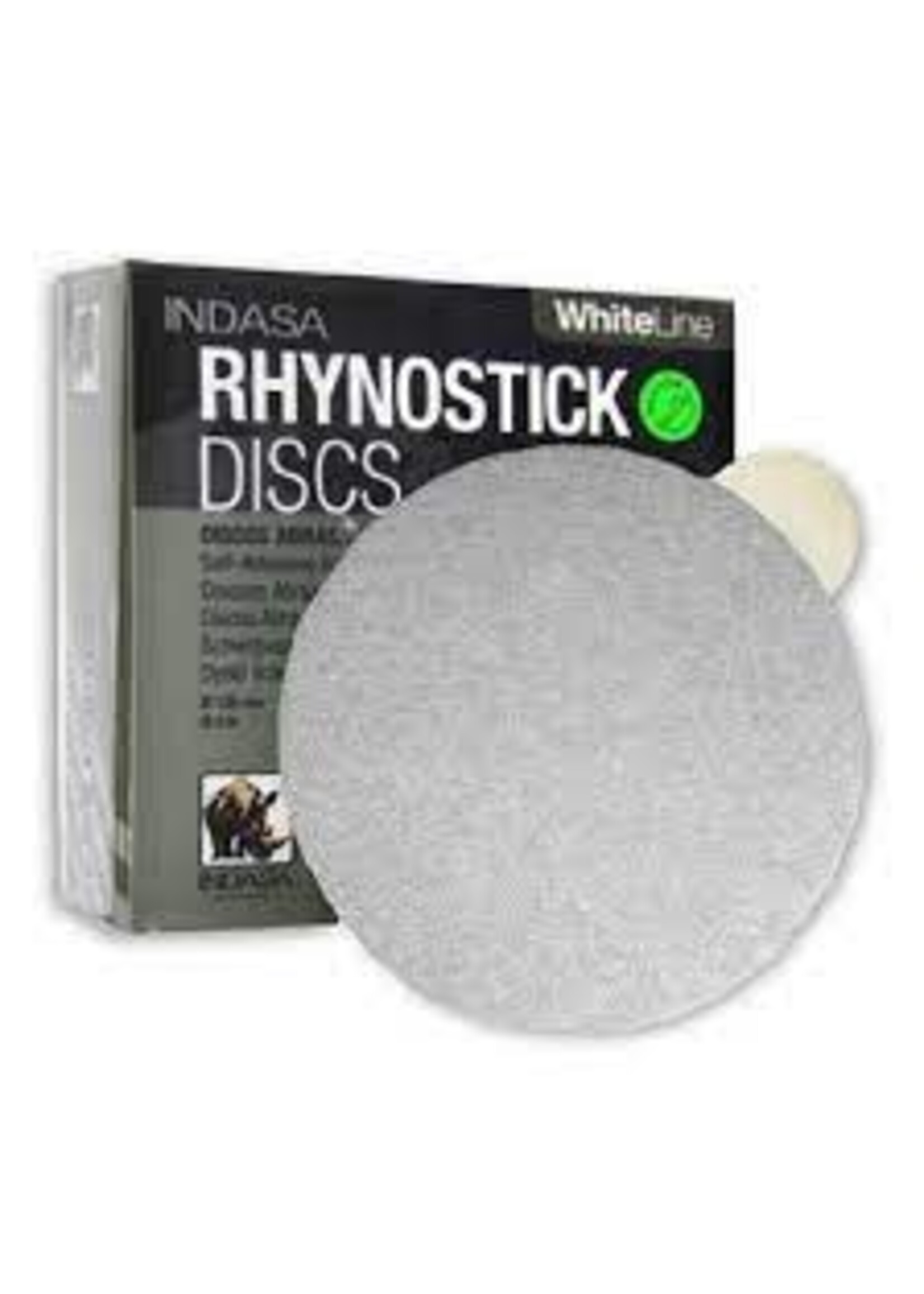 IND 60-120 - Rhynostick 120 grit