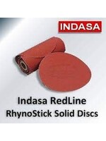 IND 600-220LR - Redline PSA Roll 220 Grit