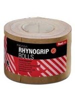 IND 4 1/2 X 25MTR FILE ROLL 400 GRIT VELCRO