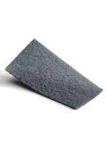 Carbo 99426 - Carbo Thin Flex Scuff Pad (Gray)