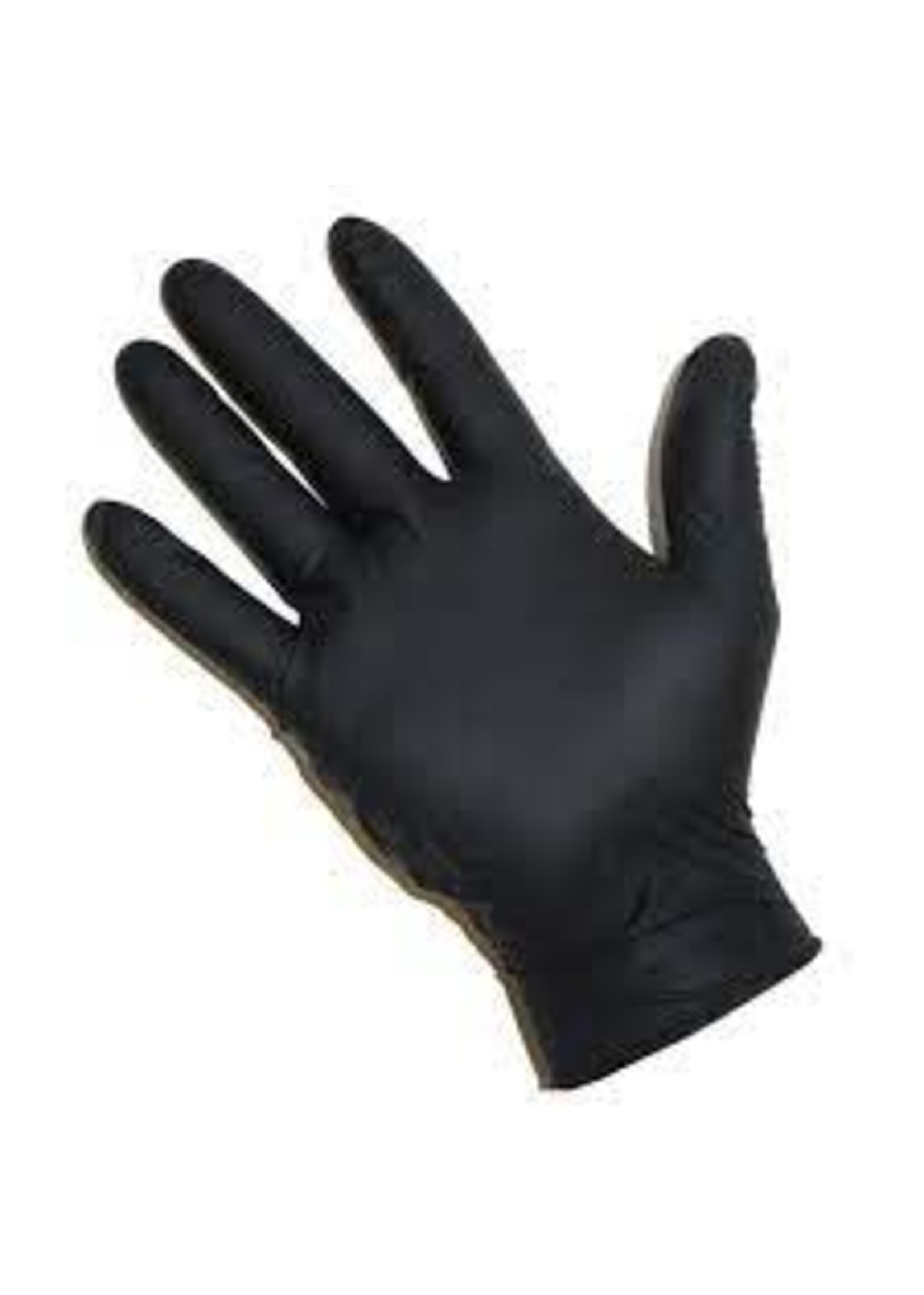 ADENNA N145FM - Medium Nitrile Gloves