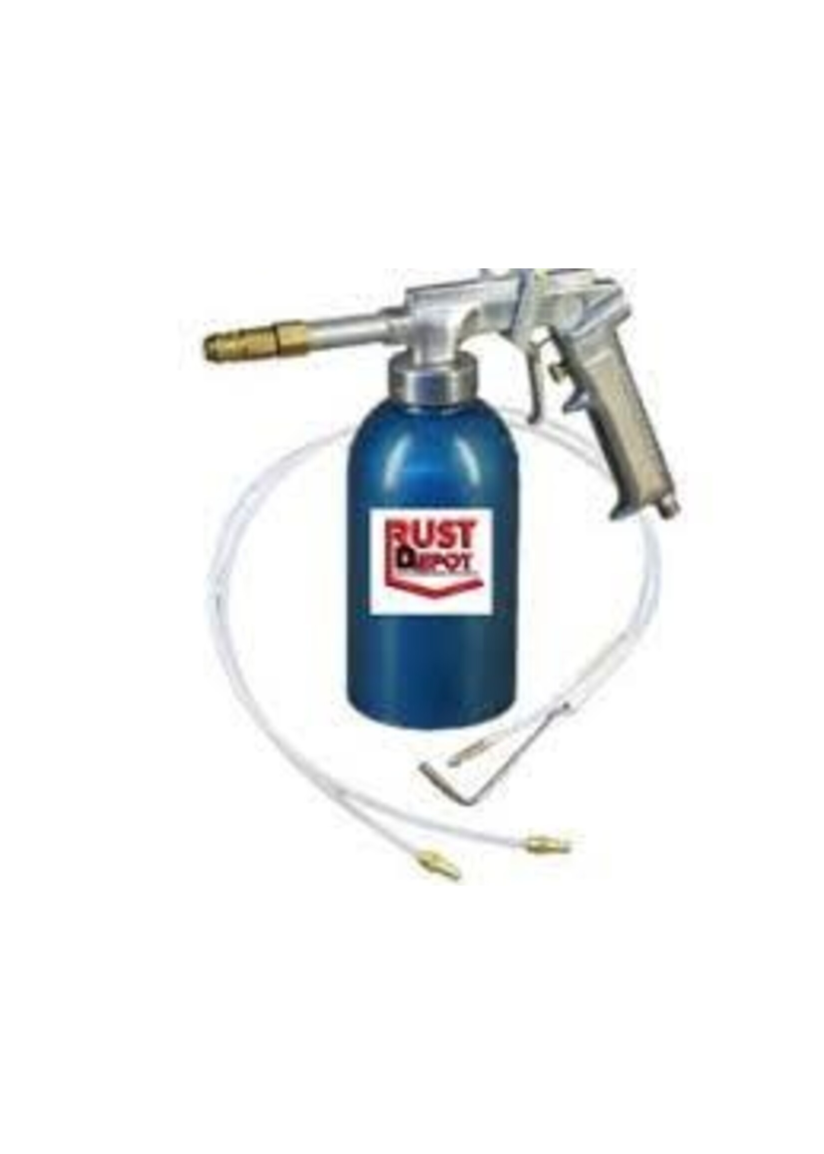 Rust Depot RD208 - RP-100 Spray Kit