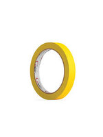 carworx 134.892 - CW 1000 Yellow Masking Tape 3/4
