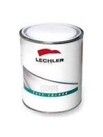 Lechler Epoxy Primer Kit 2 Hardeners (BLACK)