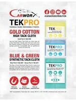 164.021 - Green Tek Pro Tack Cloth
