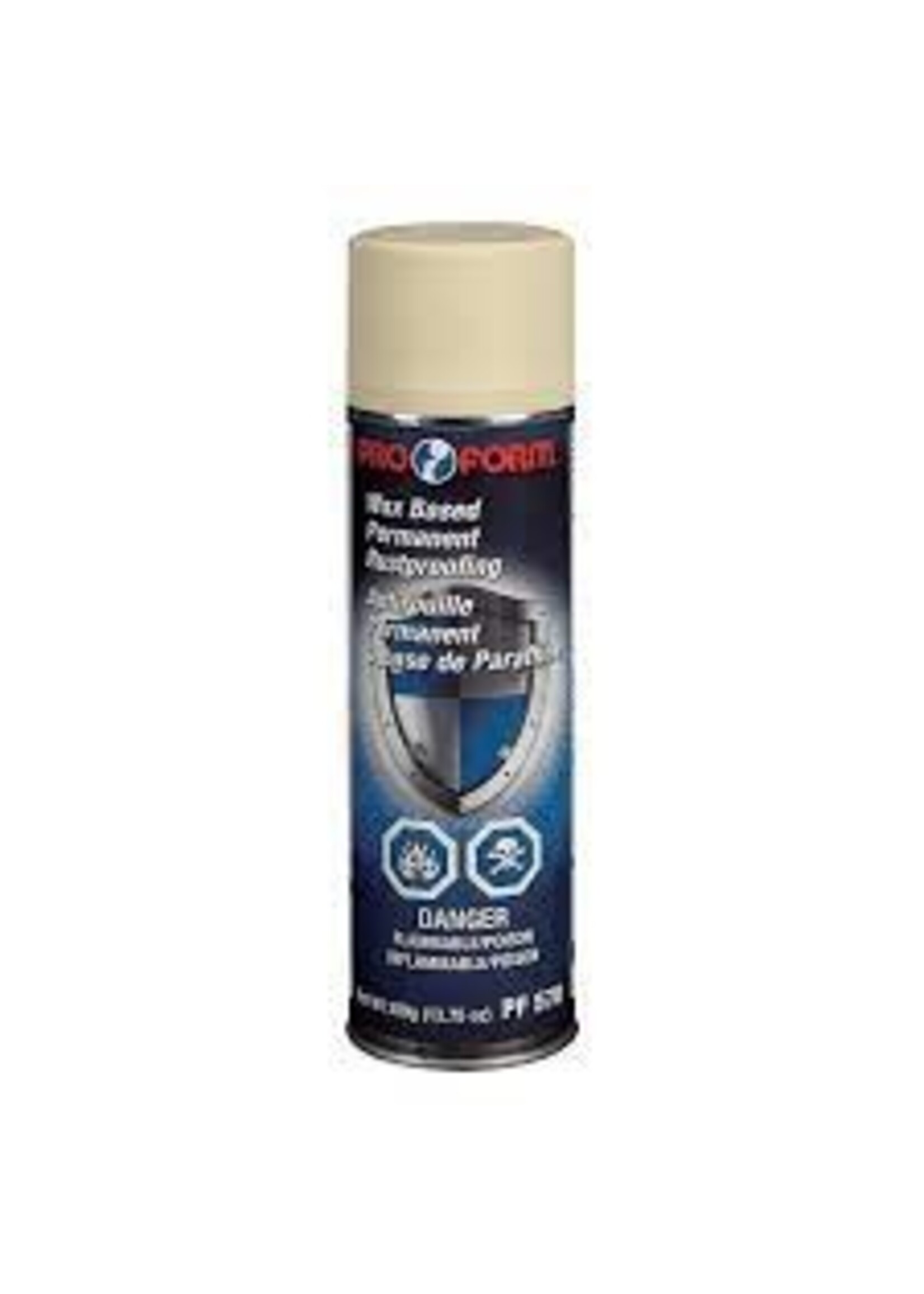 Prf 570 Rustproofing aerosol