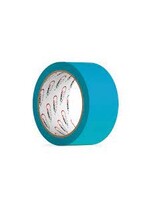 134.772- CW800 Aqua 1 1/2 Tape Roll - 24/case