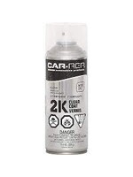 C2200M - Matte 2K Clear Coat Aerosol