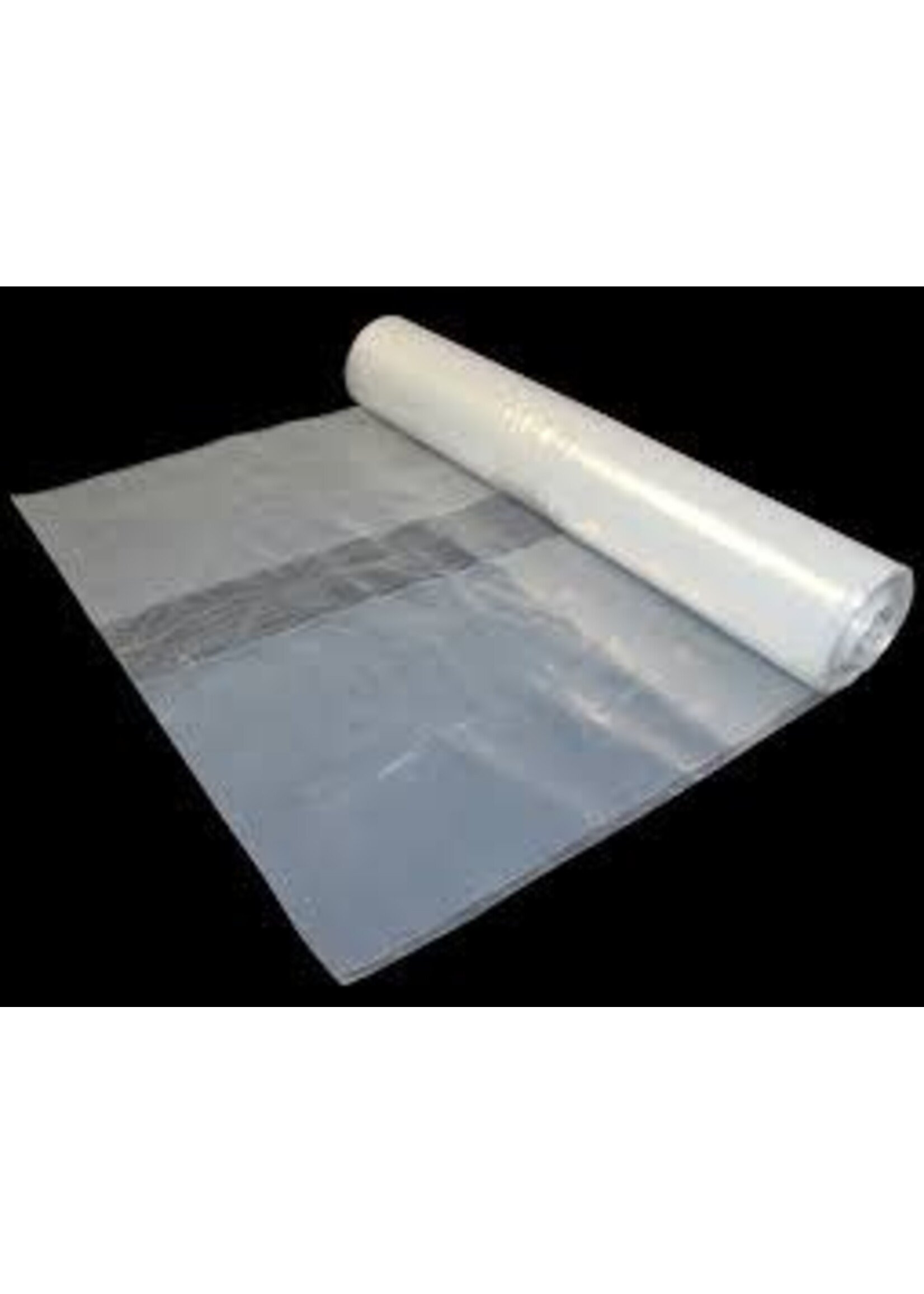 16' x 350' Plastic Sheeting DriveBuy Supply Inc