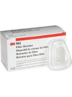 3m - 501 Filter Retainers