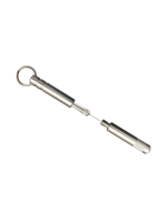330.1670 - Dust Needle Keychain Holder