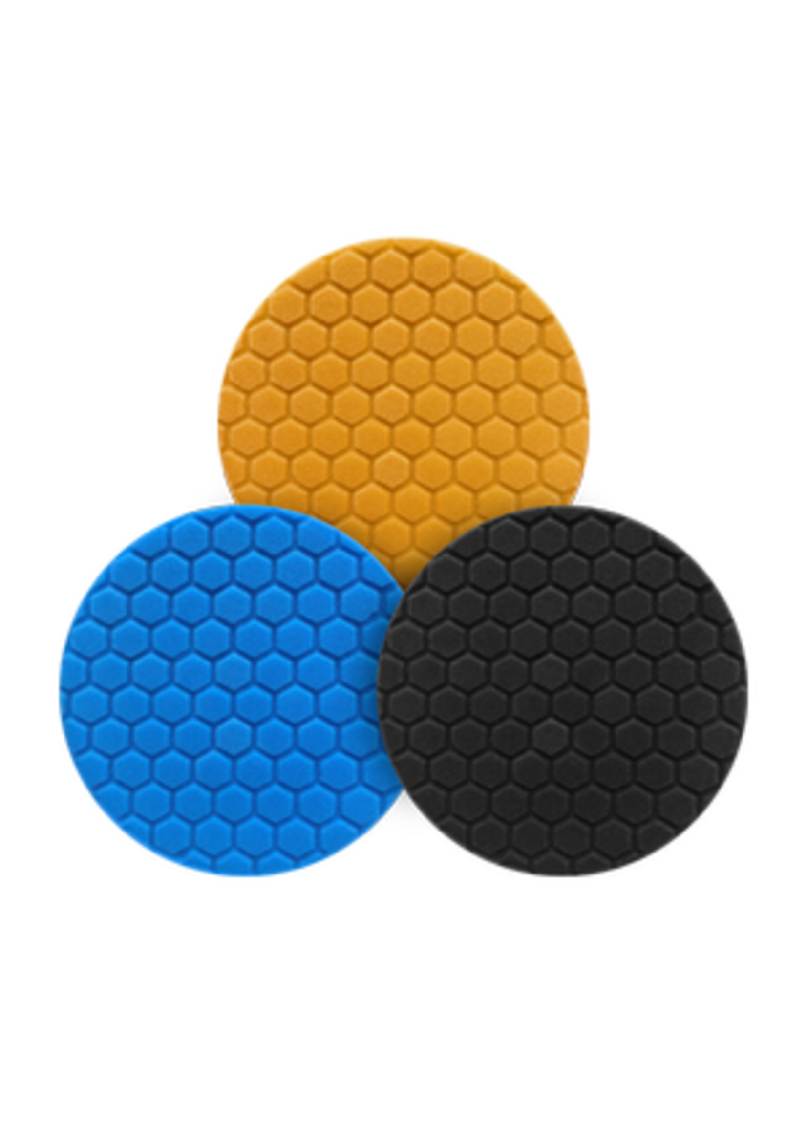 120.212 - Blue Foam Waffle Pad