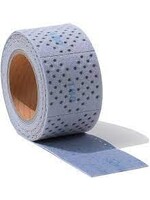 Sunmight 76614 - 320Grit Ceramic File Roll Velcro