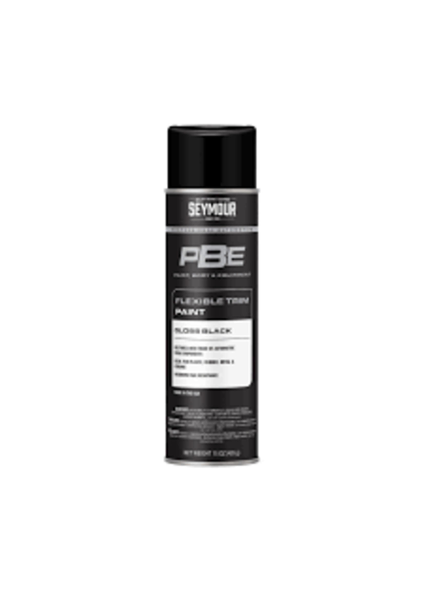 20-1677 - PBE Gloss Black Aerosol