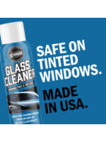 20-25 - Ammonia Free Glass Cleaner