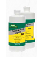 CP.228 - Scuff and Prep Paste 22oz