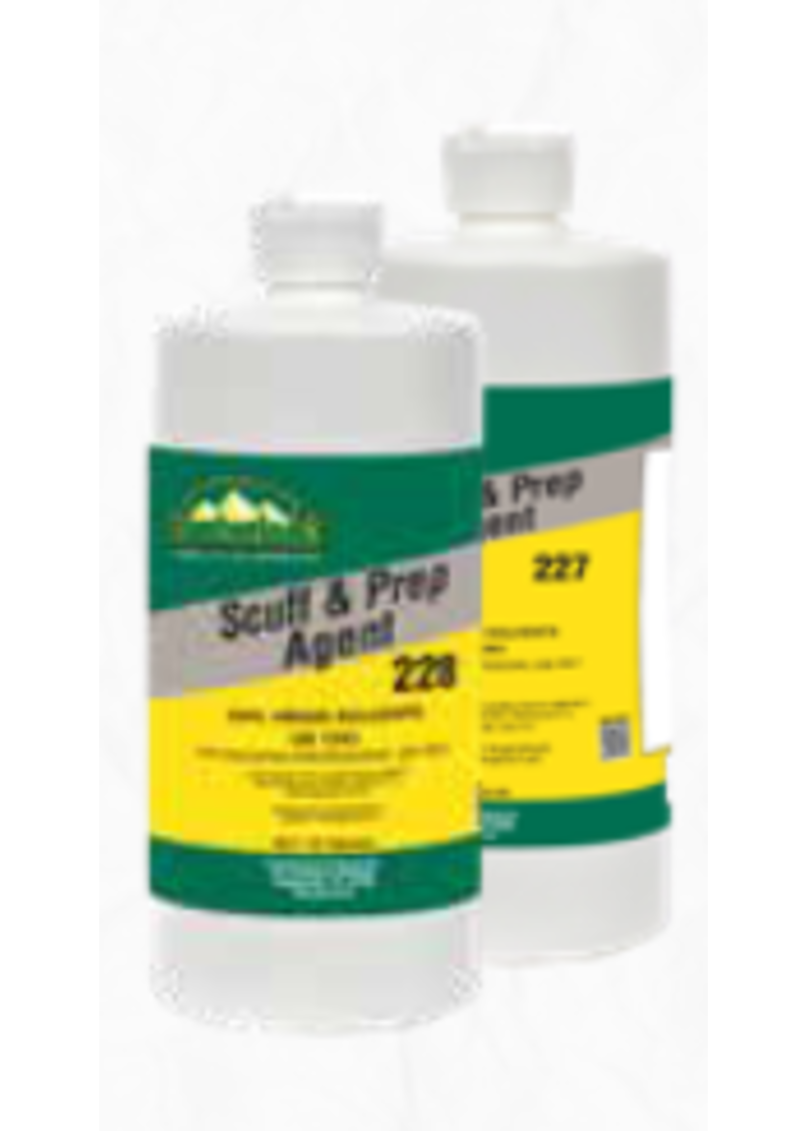 CP.228 - Scuff and Prep Paste 22oz