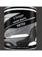 CP.5875V-1 Vintage Bright White Satin