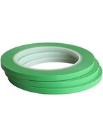 597989 - 1/4" Green Masking Fine Line Tape
