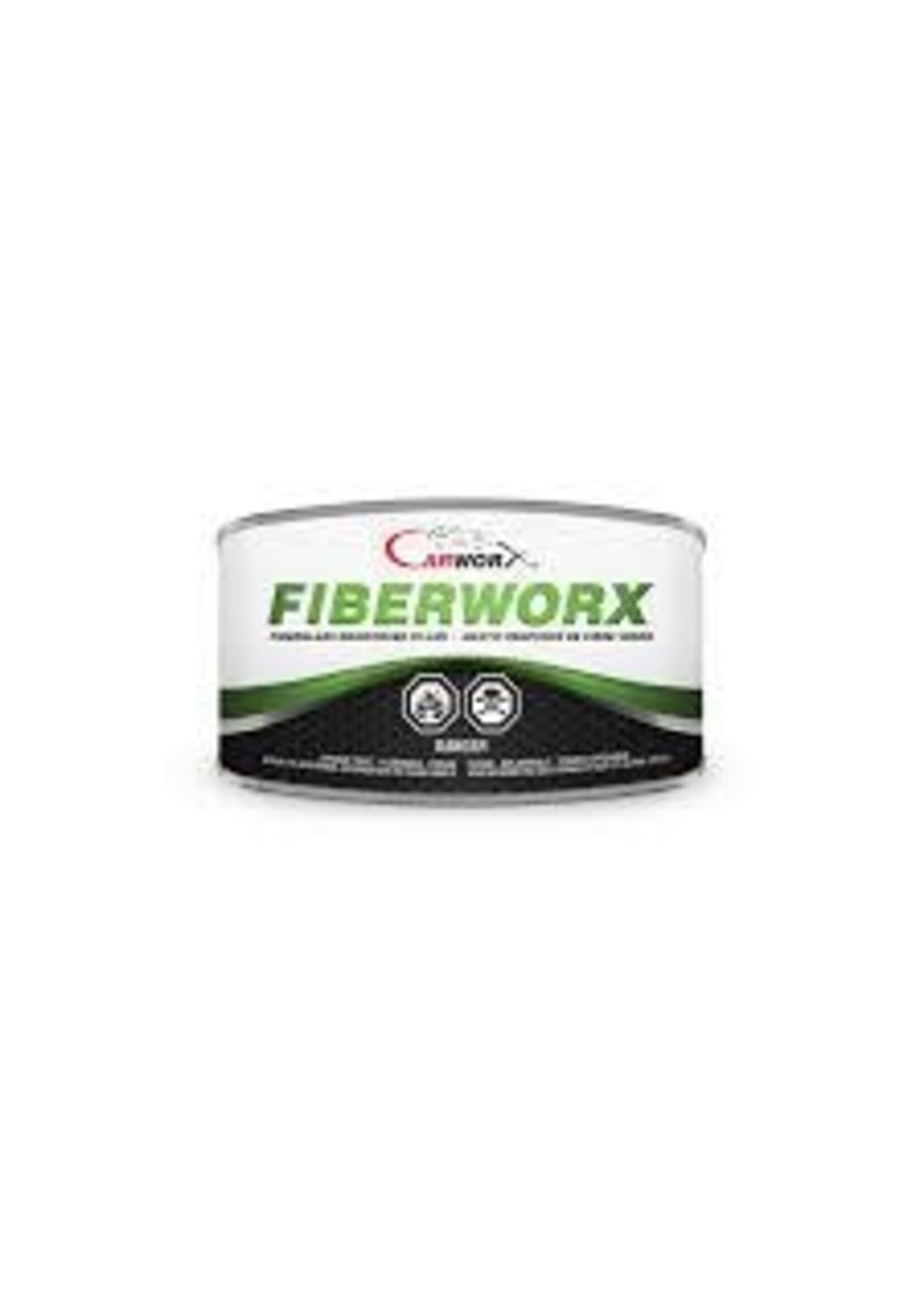 134.463 - FiberWorx Fiberglass Filler 1.65kg