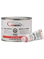 135.587 - Steel Putty .9kg