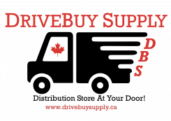 DriveBuy Supply Inc