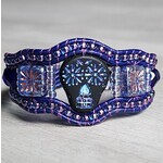 Sugar Skull Bracelet