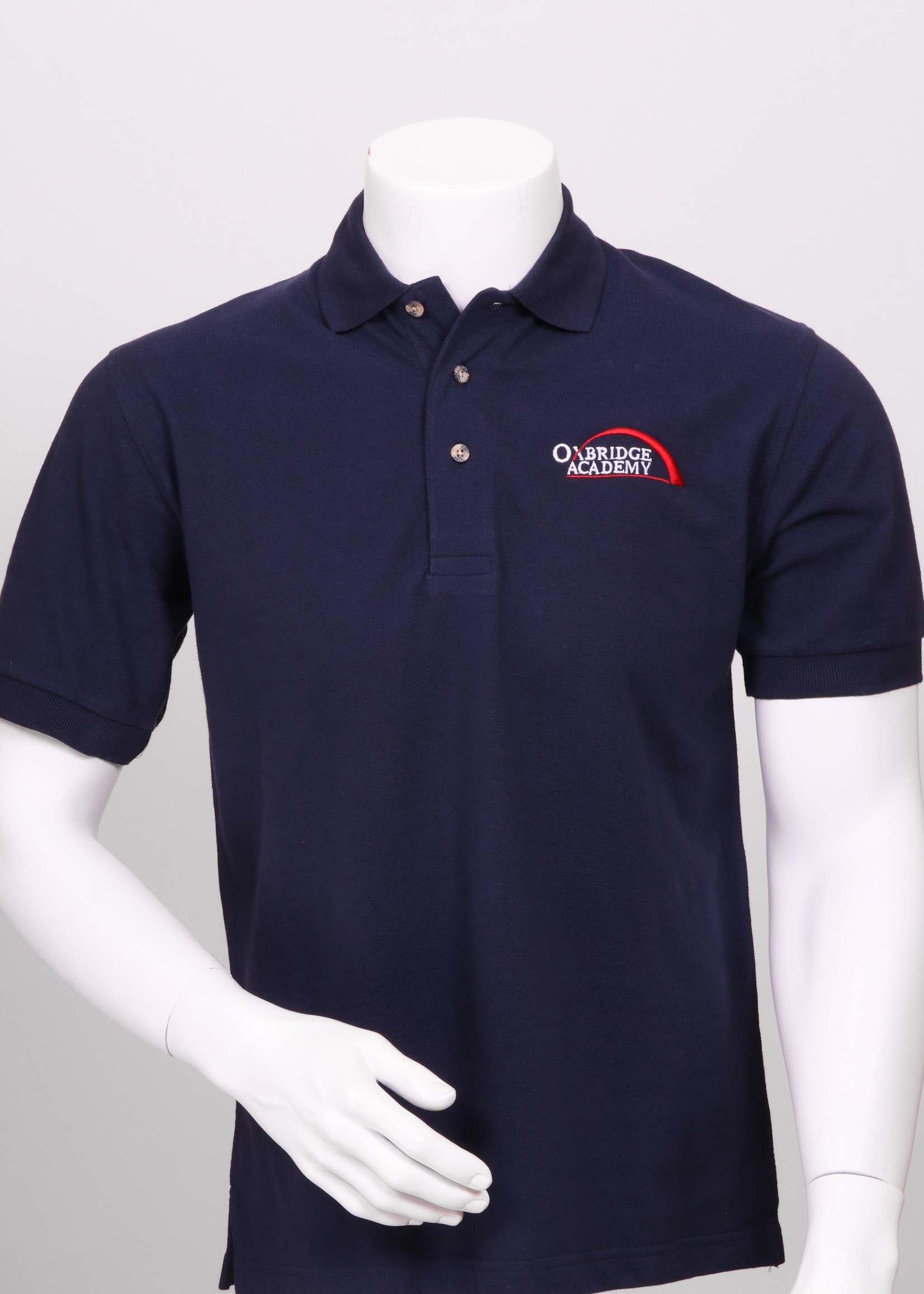 Port Authority Men's Cotton Polo