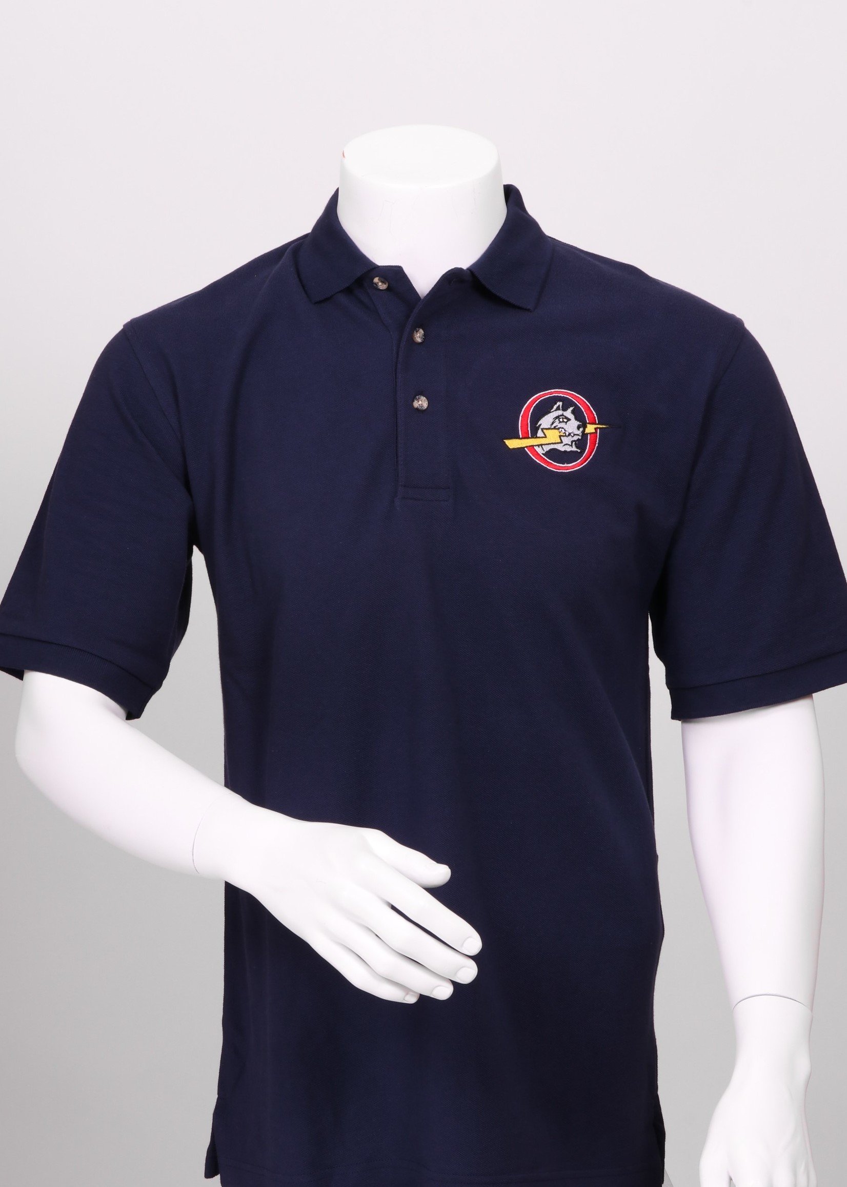 Port Authority Men's Cotton Polo