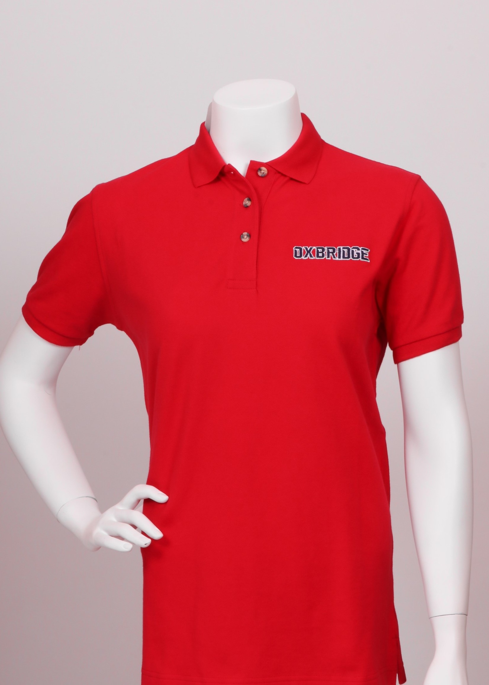 Port Authority Women's Cotton Uniform Polo