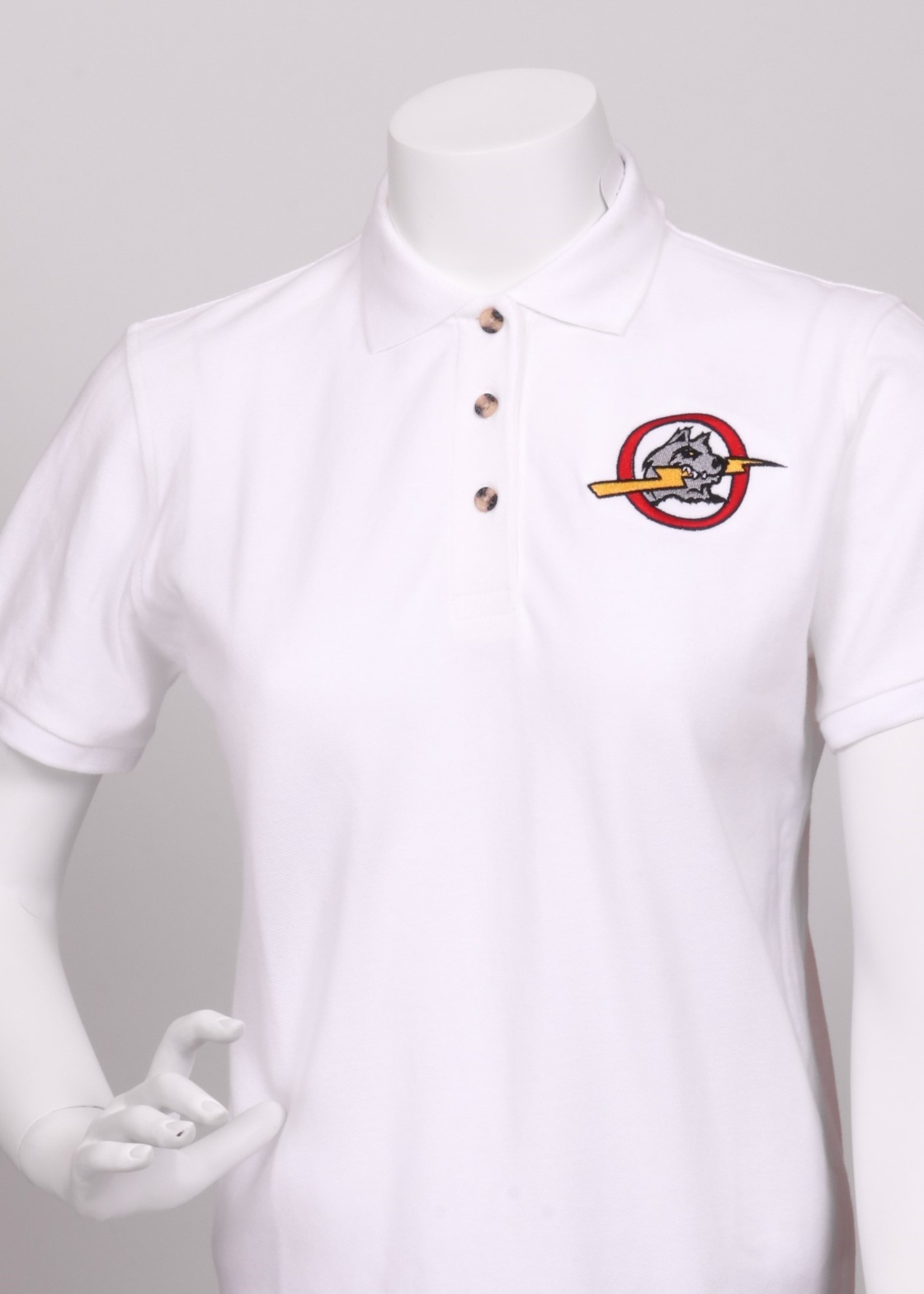 Port Authority Women's Cotton Uniform Polo