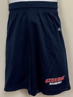 Badger Sport Girl's Badger PE Shorts