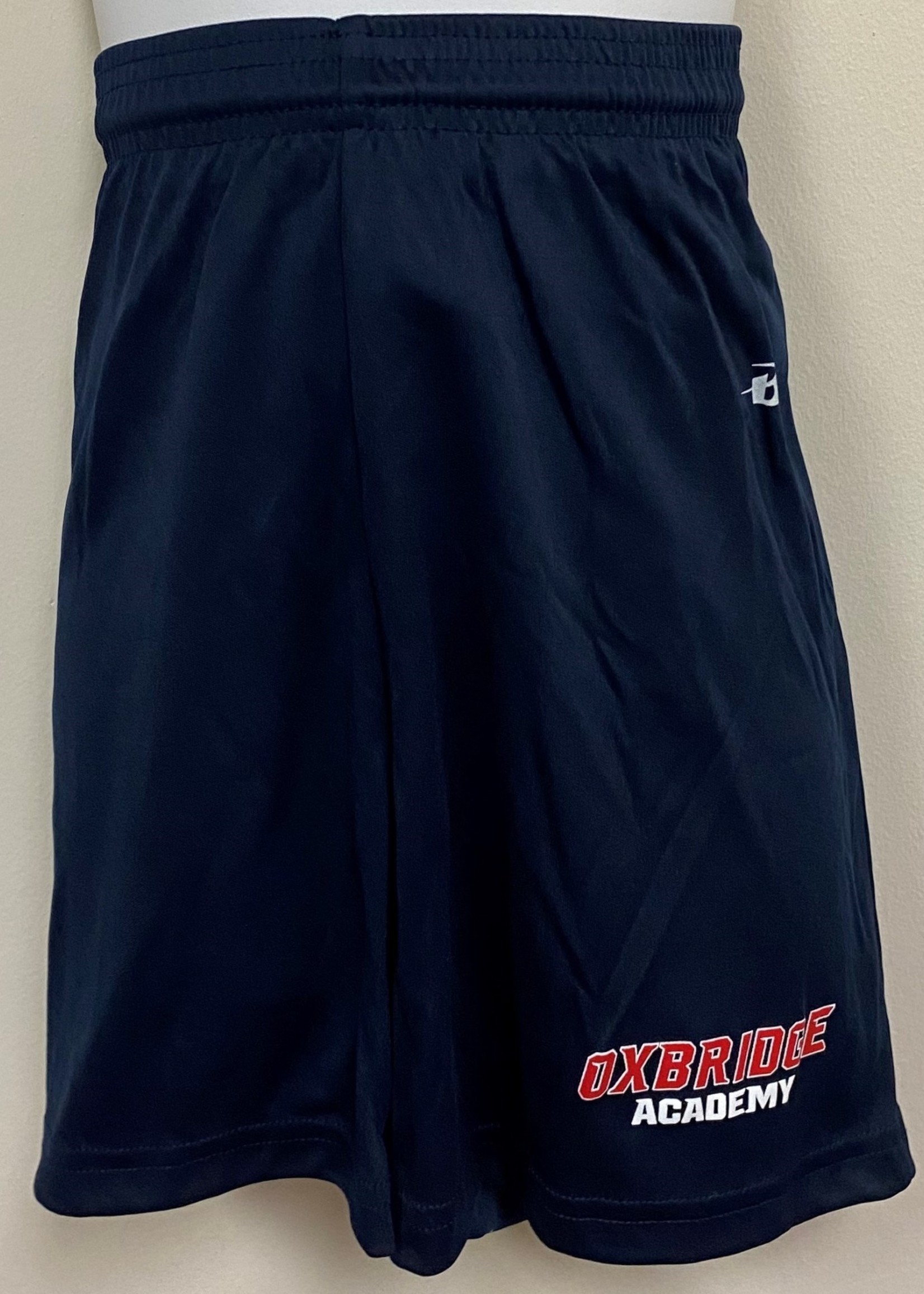 Badger Sport Girl's Badger PE Shorts