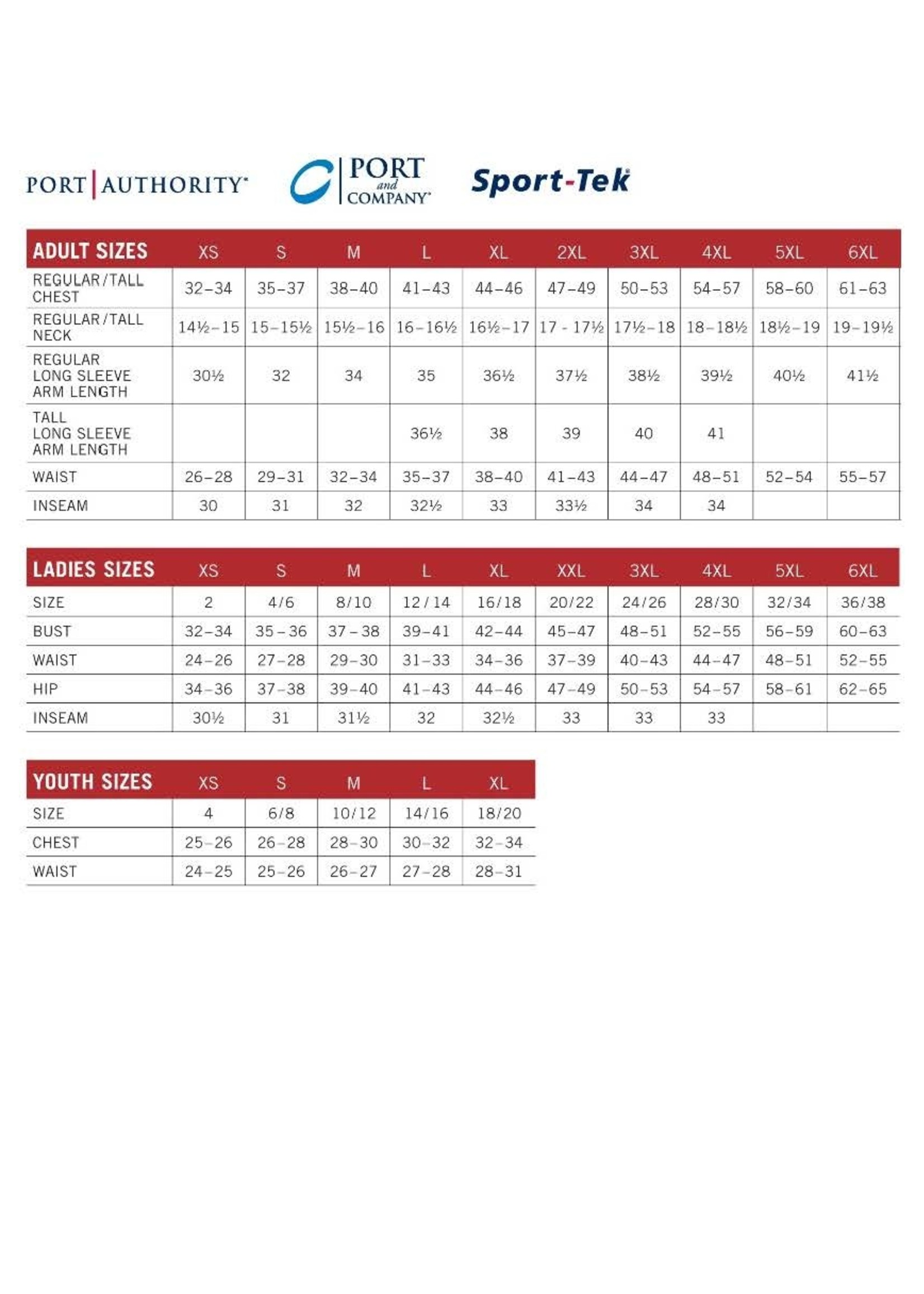 Port Authority Women's Cotton Uniform Polo