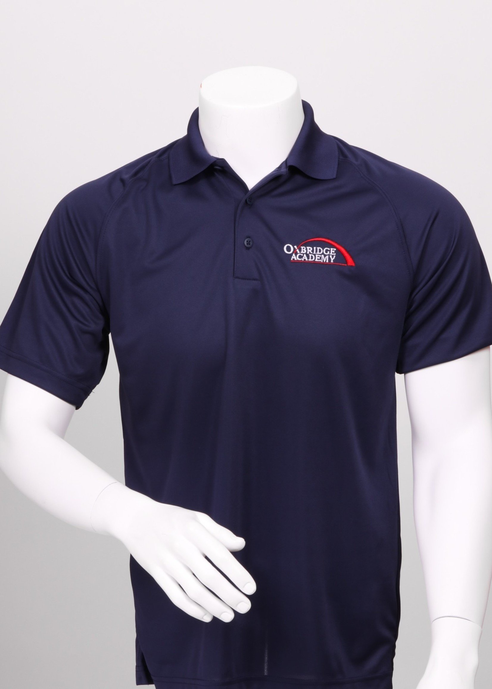 Sport-Tek Men's Dri-Fit Polo