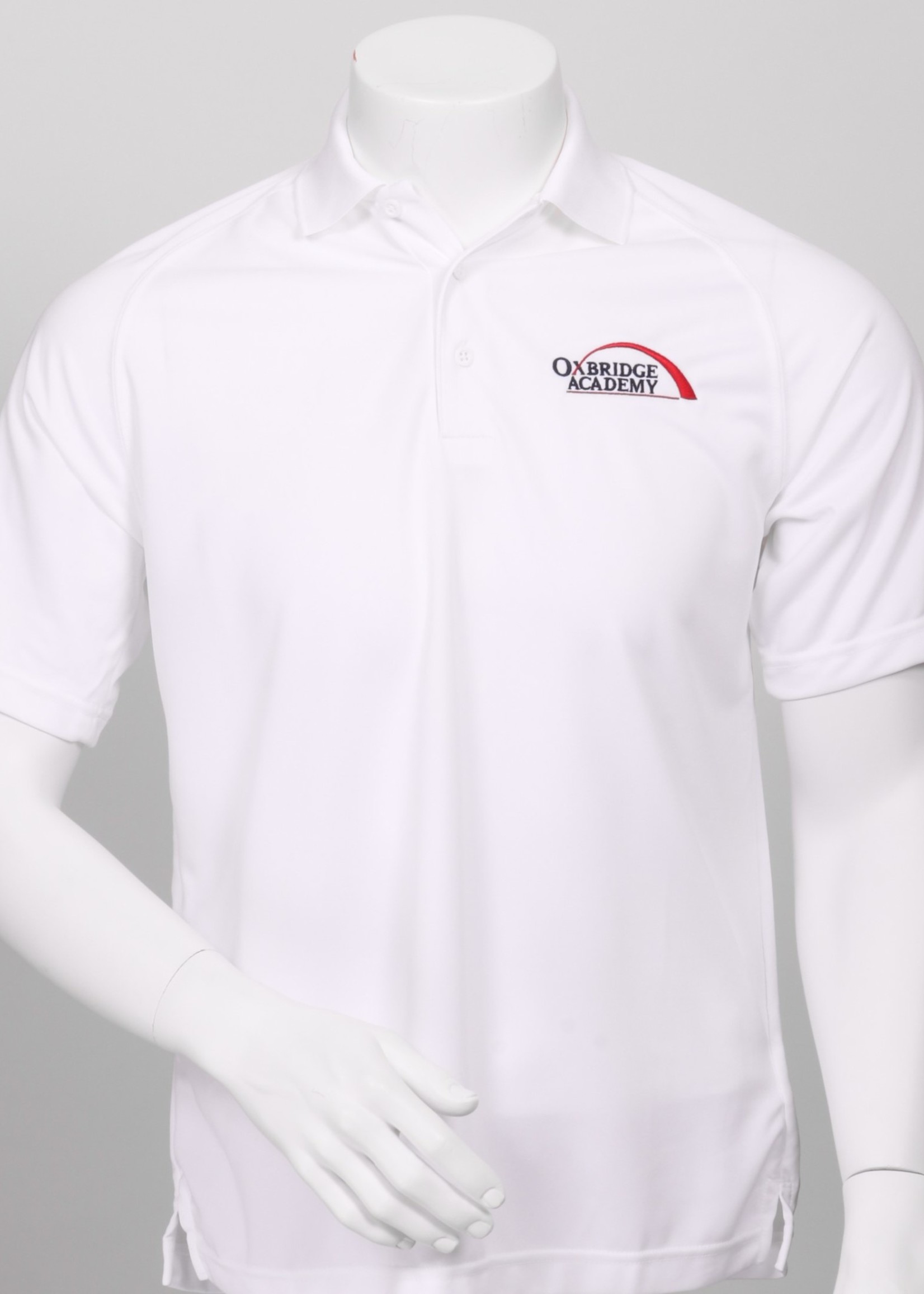 Sport-Tek Men's Dri-Fit Polo