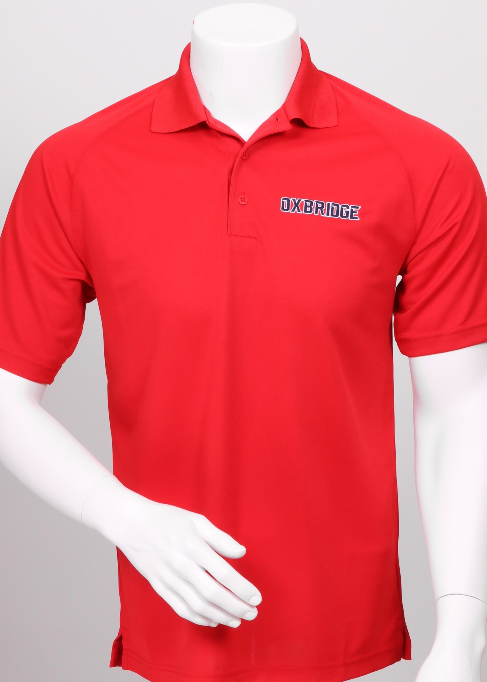 Sport-Tek Men's Dri-Fit Polo