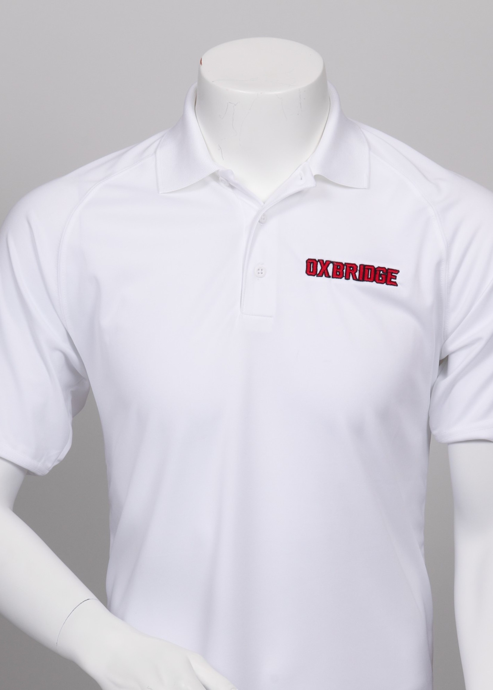 Sport-Tek Men's Dri-Fit Polo