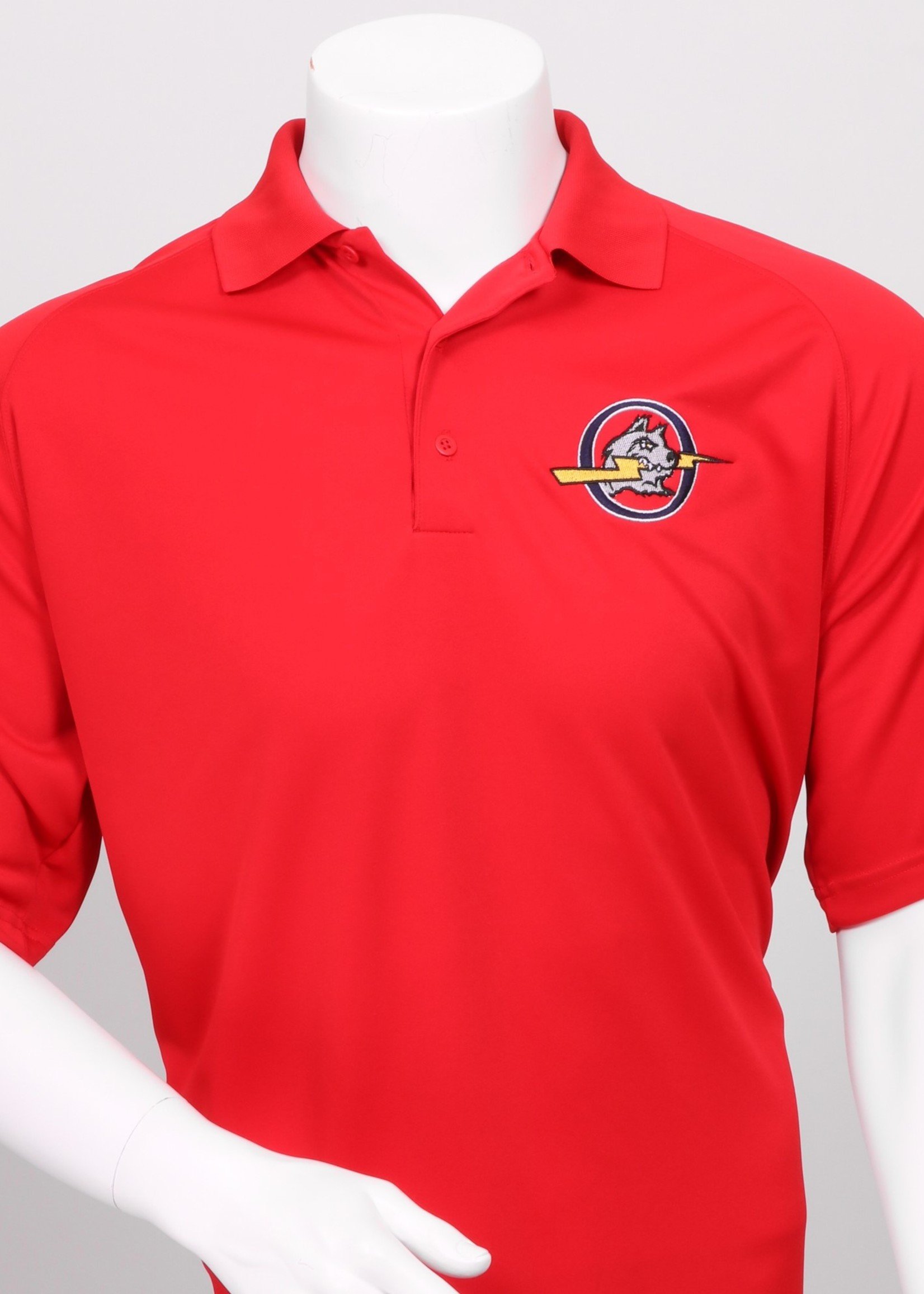 Sport-Tek Men's Dri-Fit Polo