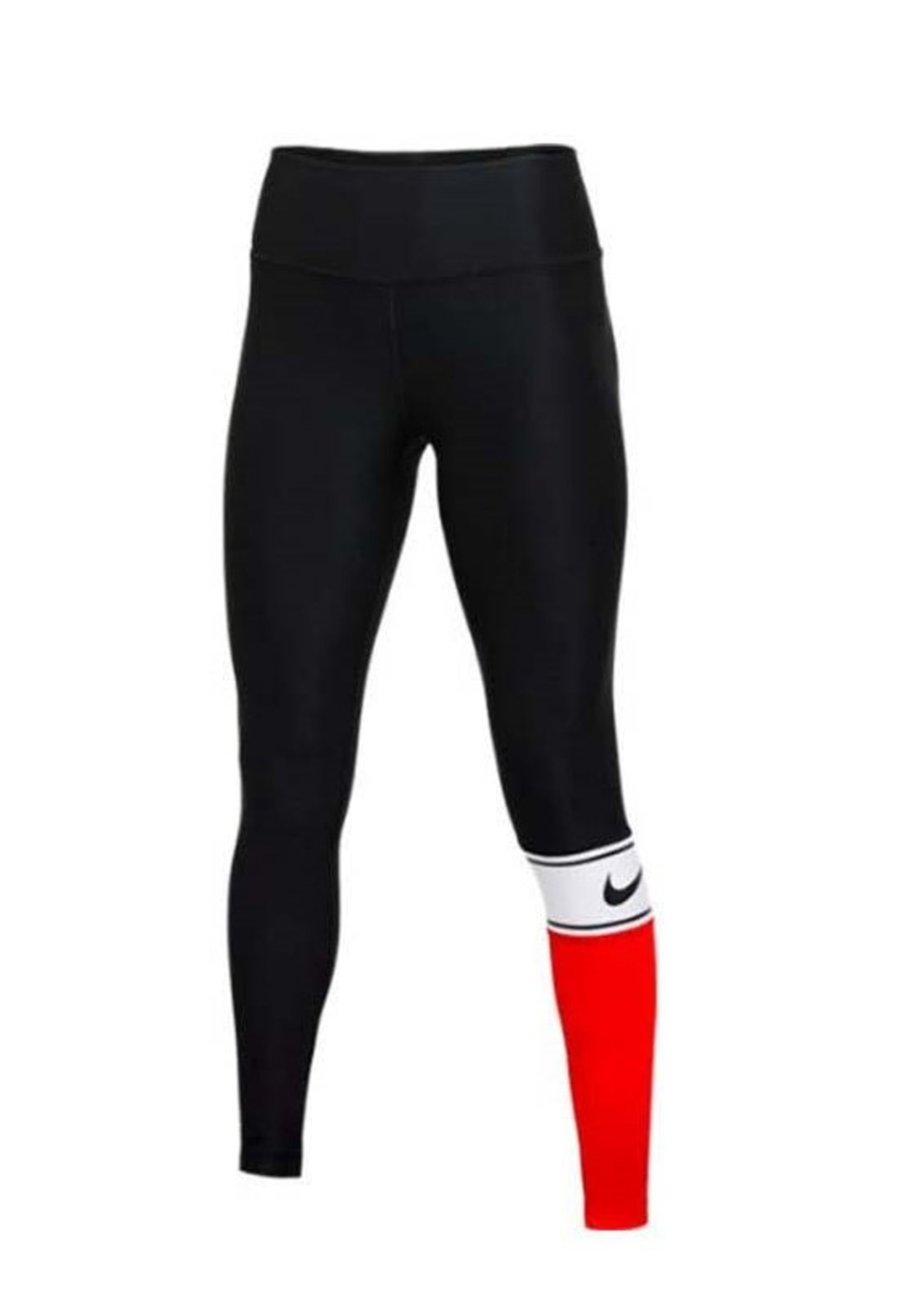 Nike Women's Nike ColorBlock Power Tights