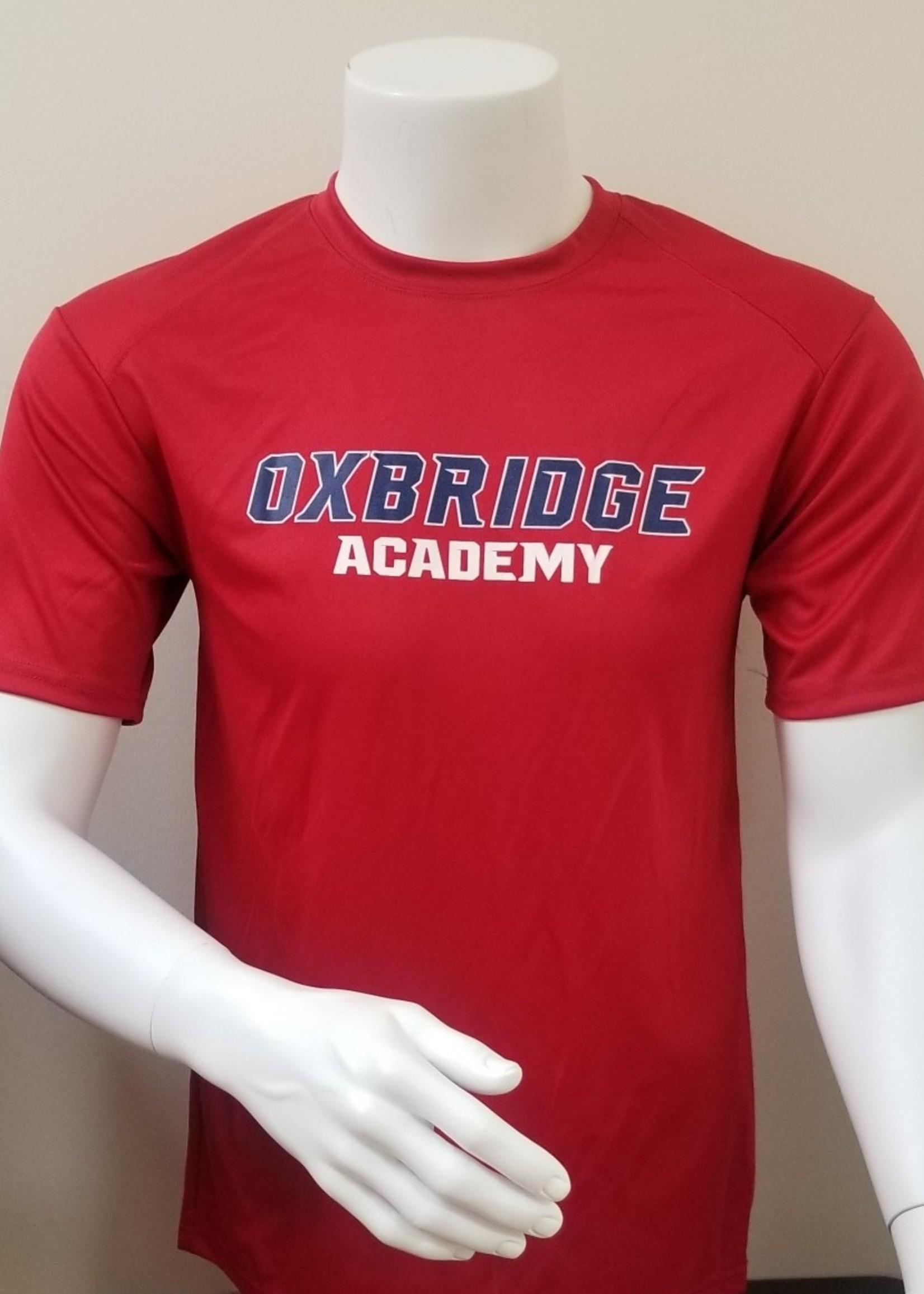 Badger Sport Men's Badger B Core Performance PE Shirt