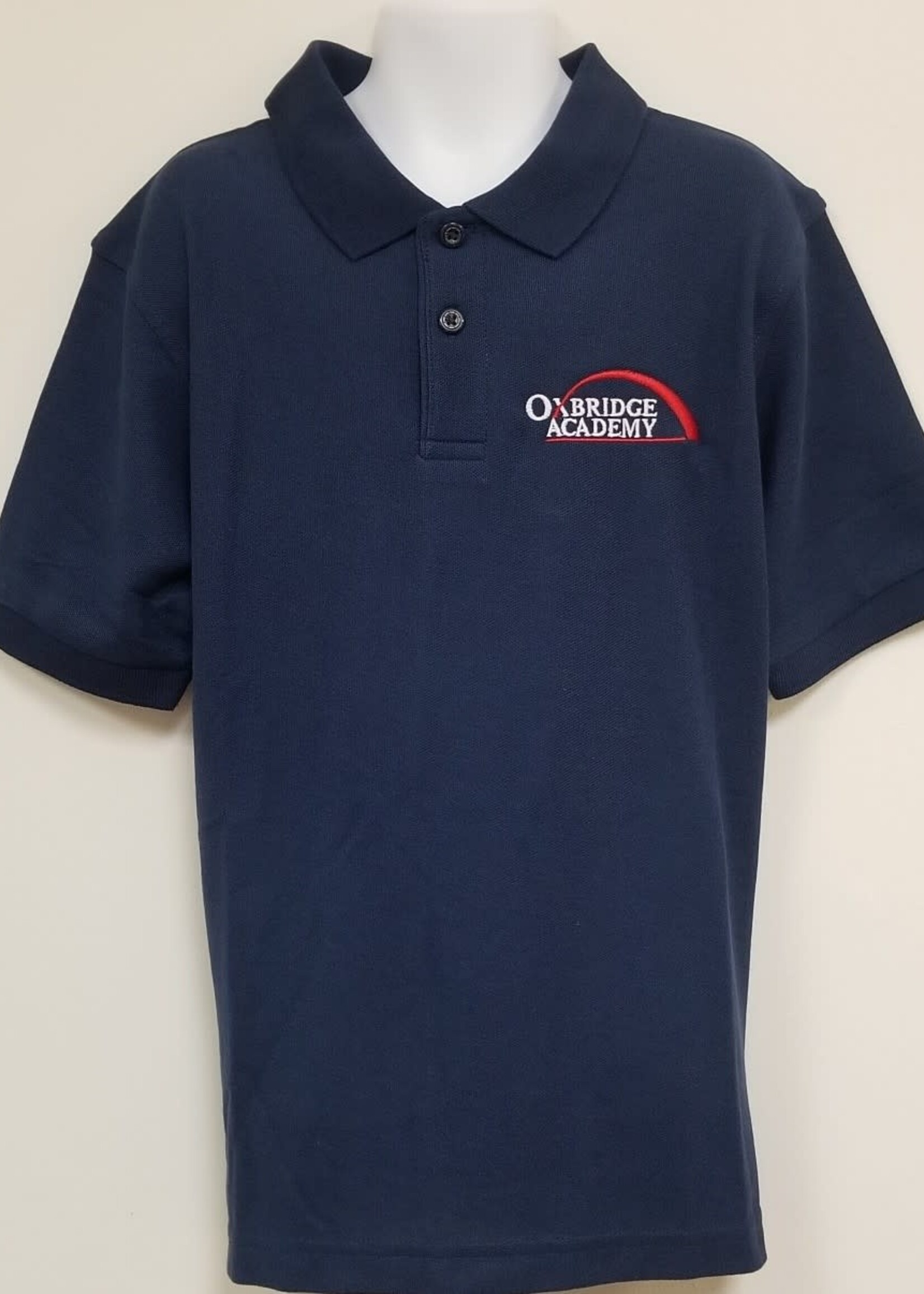 Port Authority Youth Cotton Polo