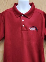 Sport-Tek Youth Dri-Fit Polo