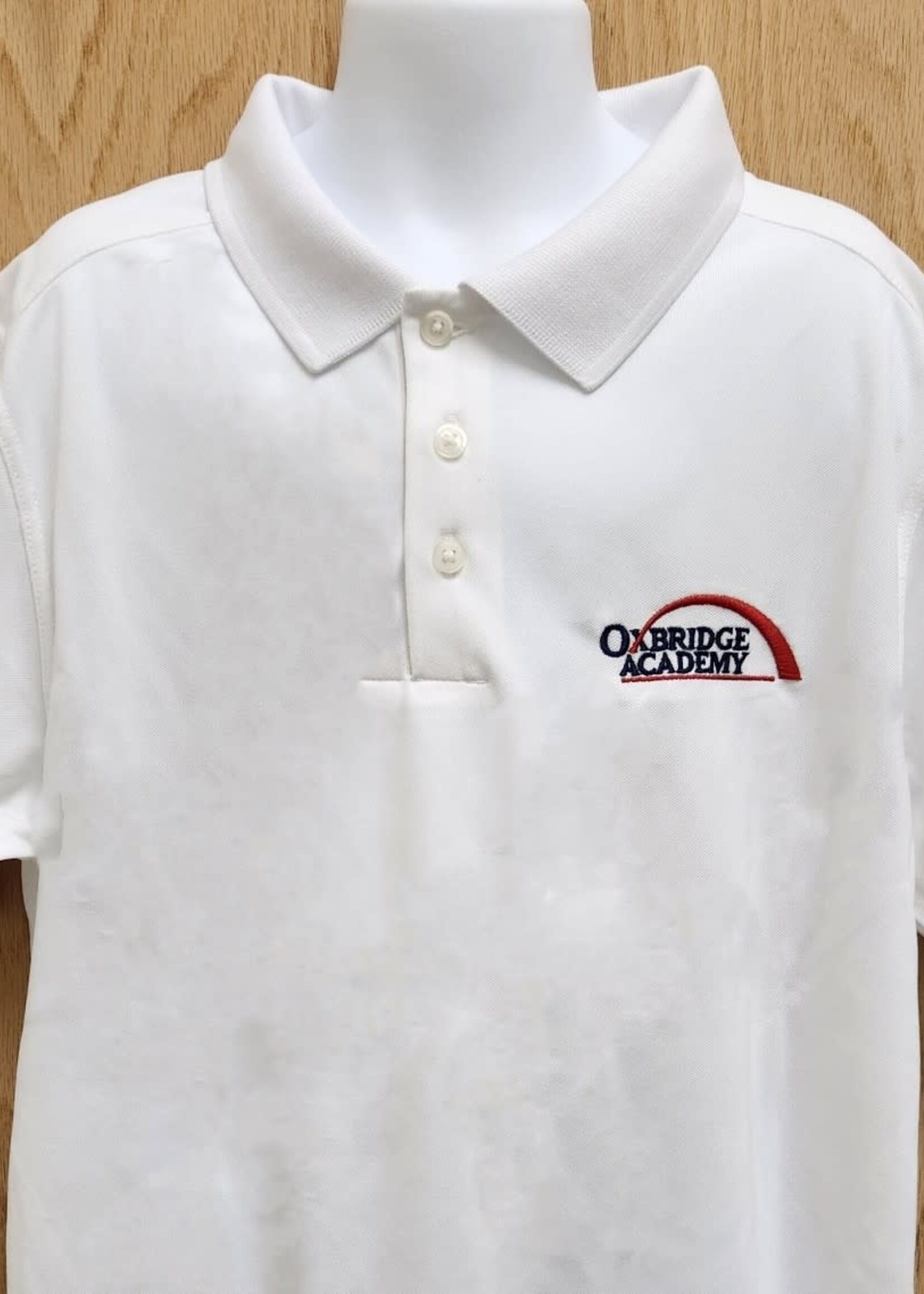 Sport-Tek Youth Dri-Fit Polo