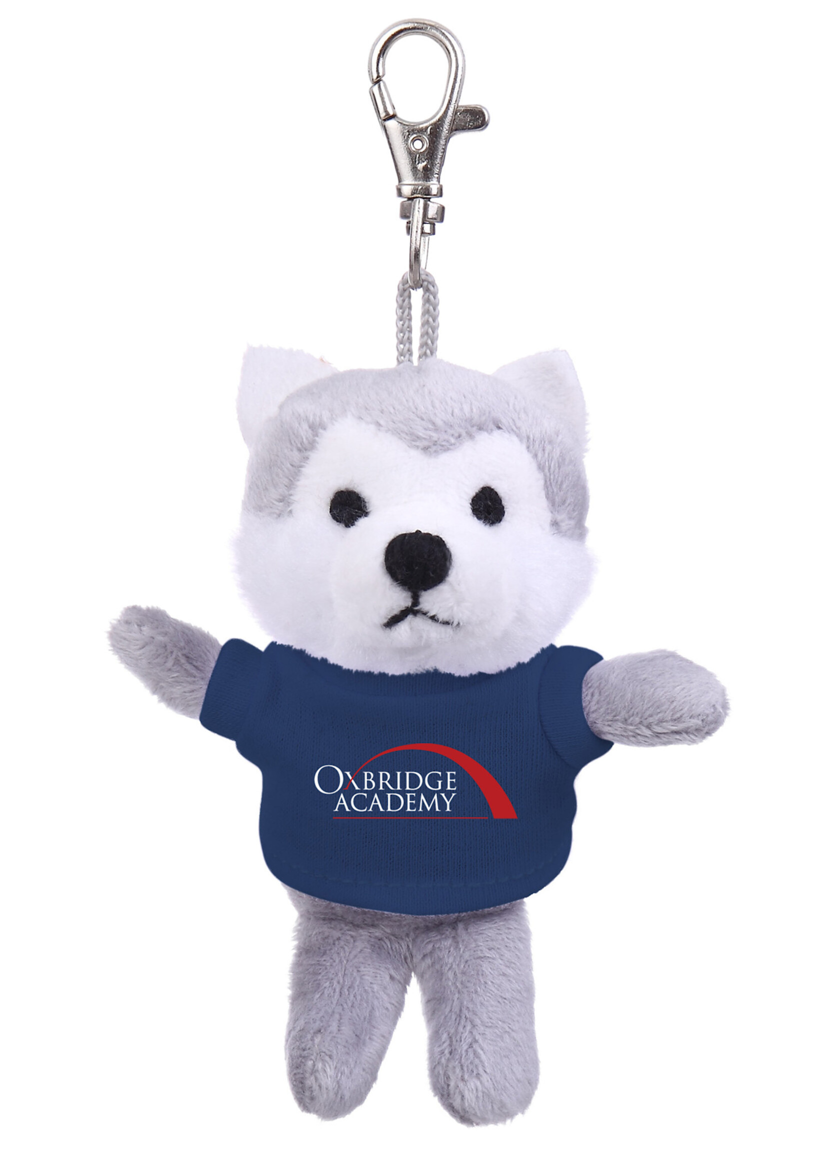 Thunderwolf  Keychain