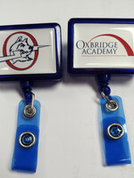 Badge Reels